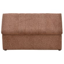 Kleio Storage Ottoman Bench
